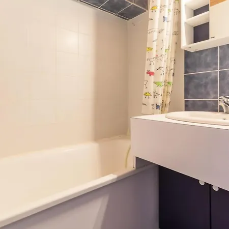 Les Plaisances - Deux Pieces Sous Les Toits Mae-4974 La Plagne