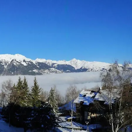 Les Plaisances - Deux Pieces Sous Les Toits Mae-4974