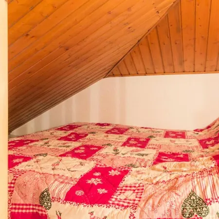 Apartmán Les Plaisances - Deux Pieces Sous Les Toits Mae-4974 *