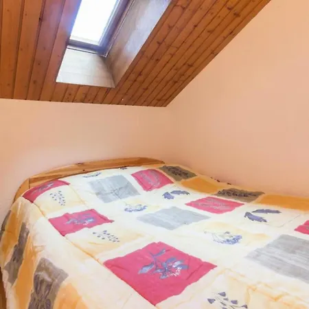 Apartment Les Plaisances - Deux Pieces Sous Les Toits Mae-4974