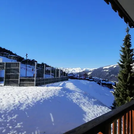 Apartment Les Plaisances - Deux Pieces Sous Les Toits Mae-4974